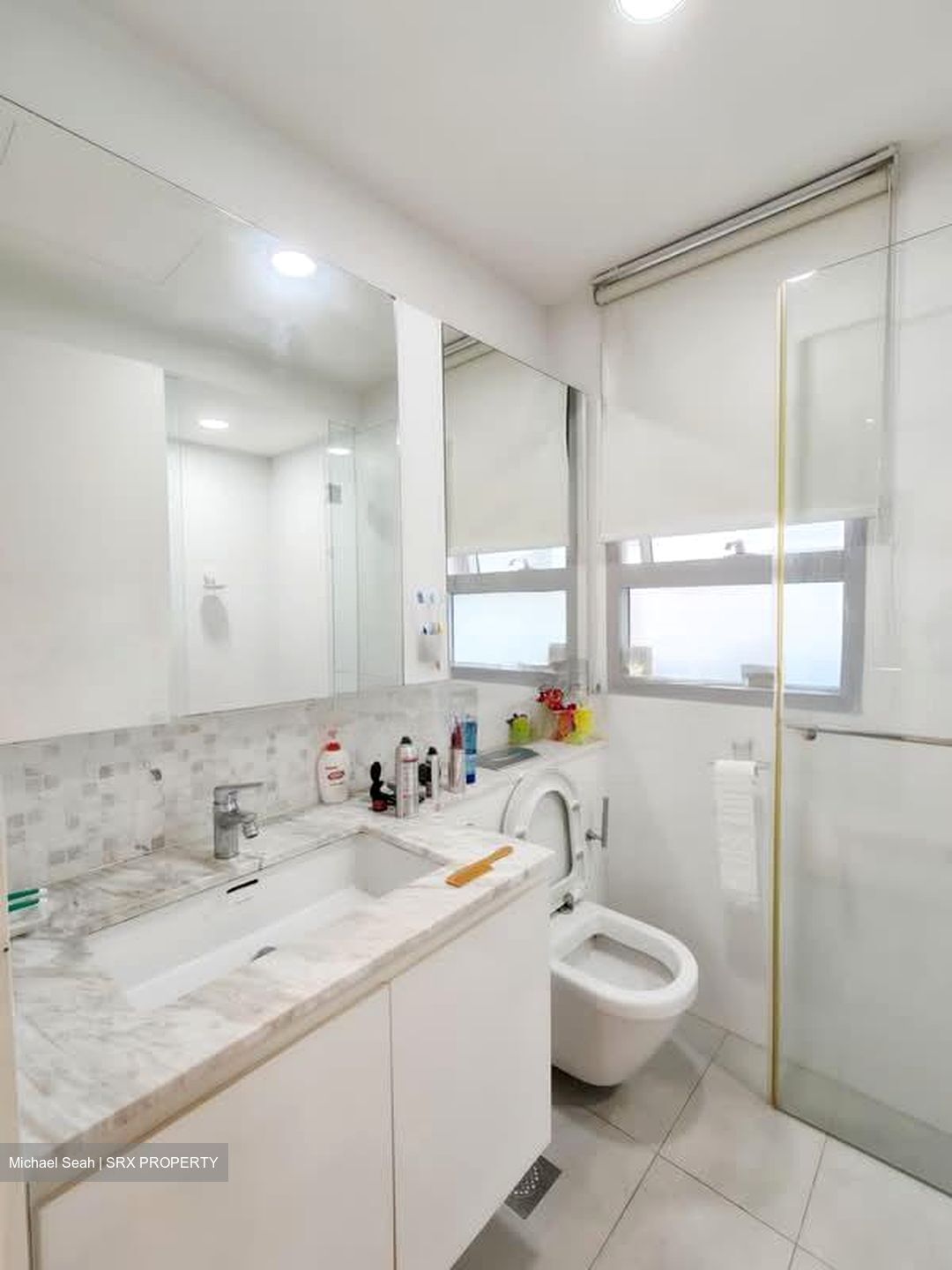 The Minton (D19), Condominium #604951131